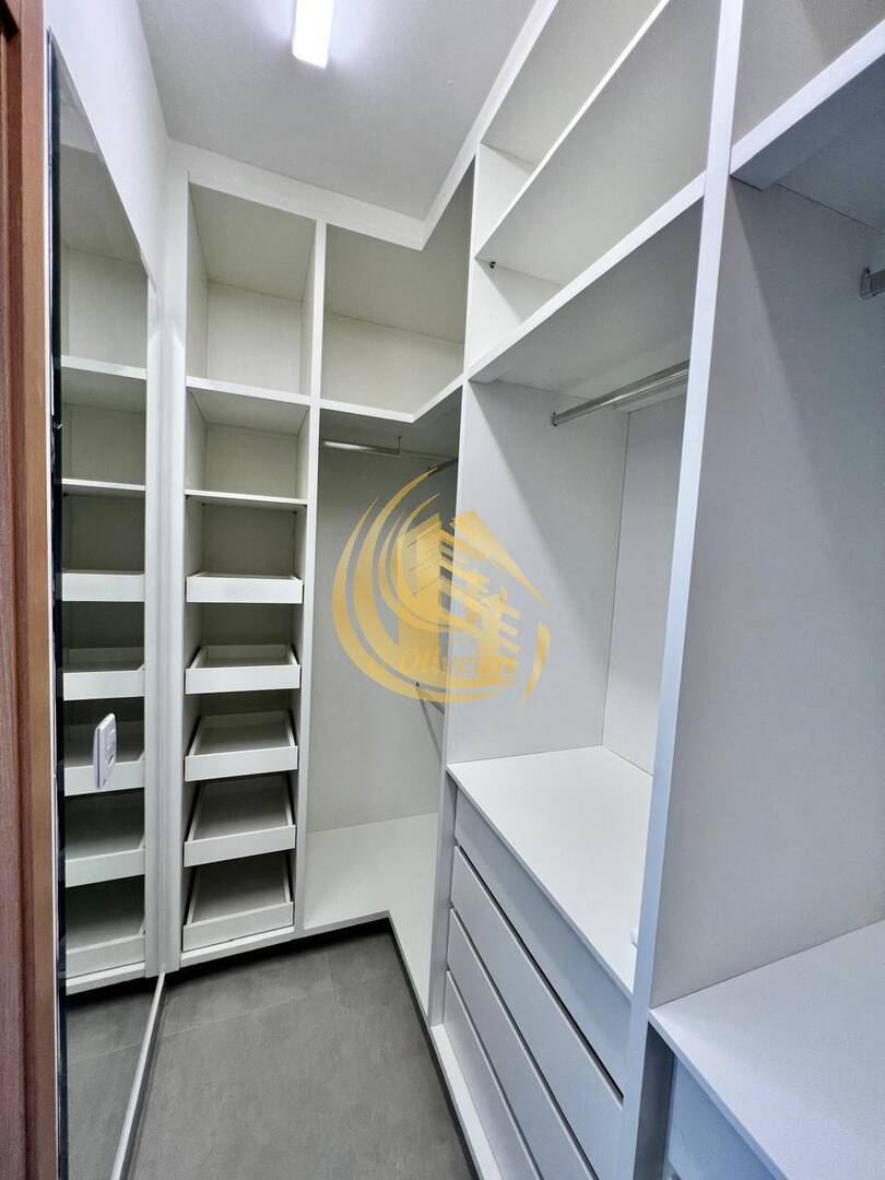 Apartamento em HORTO FLORESTAL, Jundiaí - Foto 24