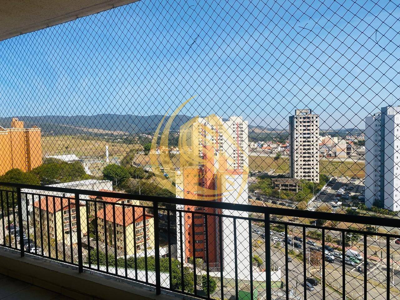 Apartamento em JARDIM MESSINA, Jundiaí - Foto 2