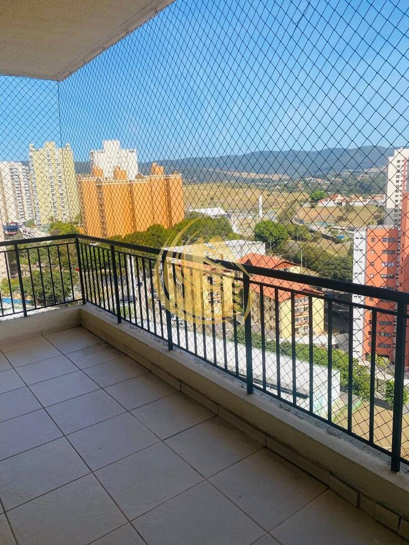 Apartamento em JARDIM MESSINA, Jundiaí - Foto 23