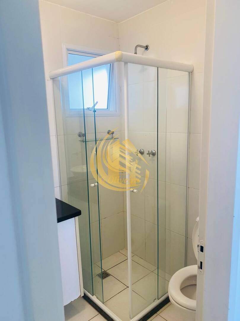 Apartamento em JARDIM MESSINA, Jundiaí - Foto 29