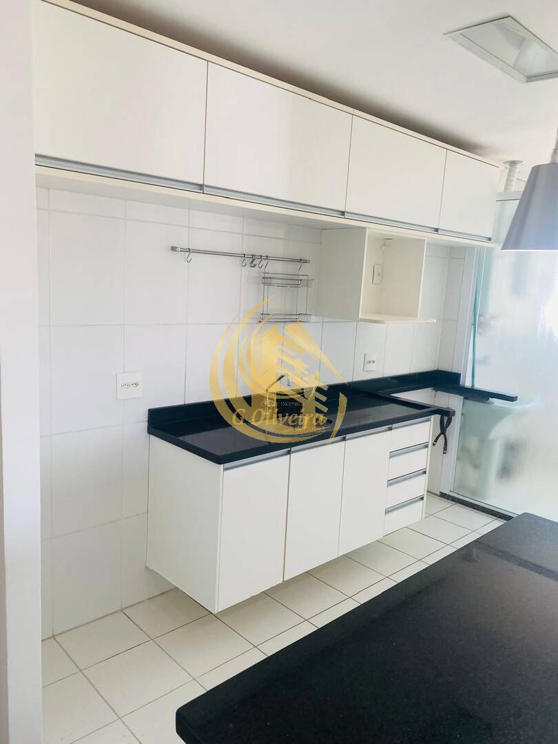 Apartamento em JARDIM MESSINA, Jundiaí - Foto 36