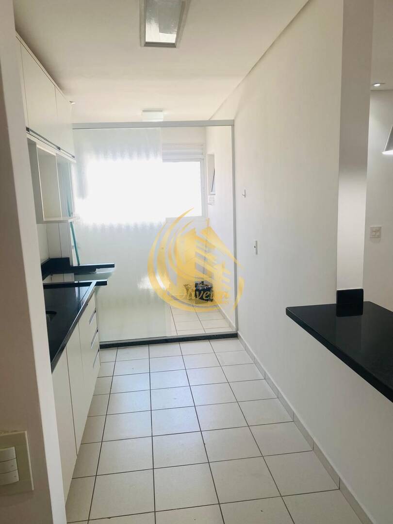 Apartamento em JARDIM MESSINA, Jundiaí - Foto 37