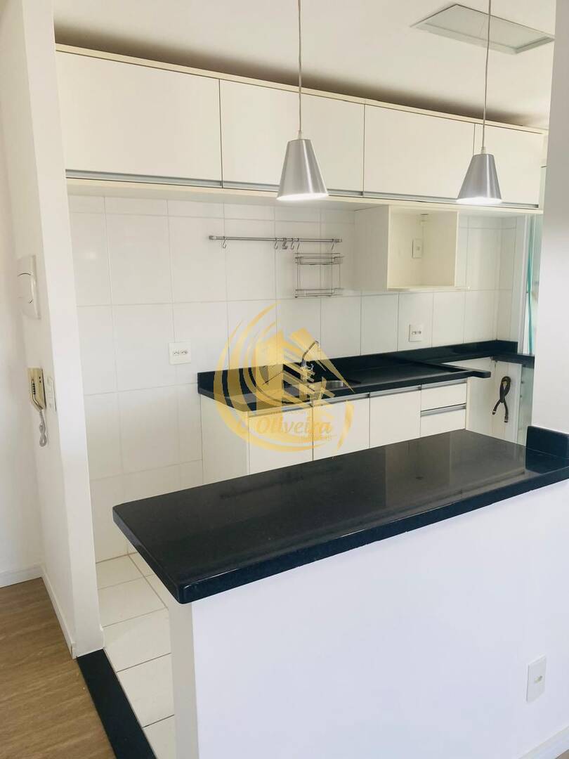 Apartamento em JARDIM MESSINA, Jundiaí - Foto 42