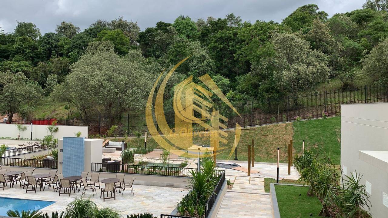 Apartamento em PORTAL PARAÍSO II, Jundiaí - Foto 2