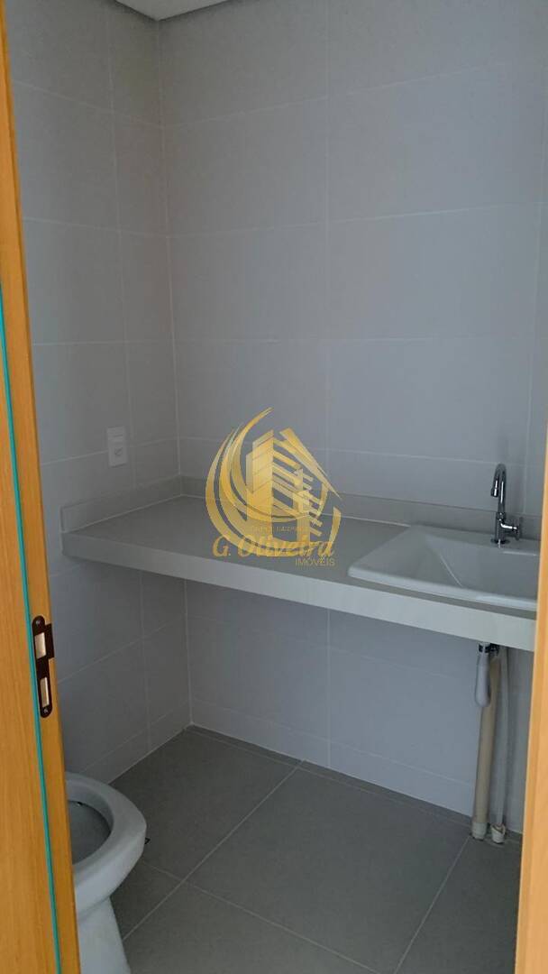 Apartamento em PORTAL PARAÍSO II, Jundiaí - Foto 40