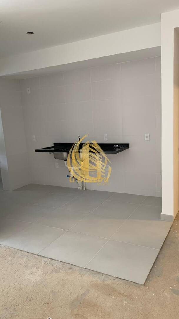 Apartamento em PORTAL PARAÍSO II, Jundiaí - Foto 44