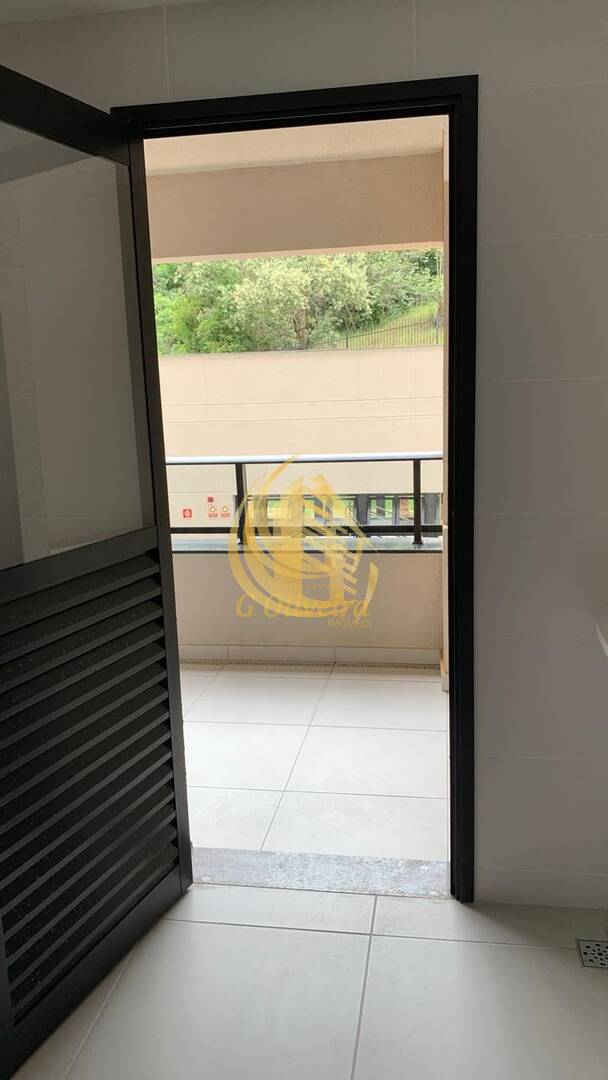 Apartamento em PORTAL PARAÍSO II, Jundiaí - Foto 48