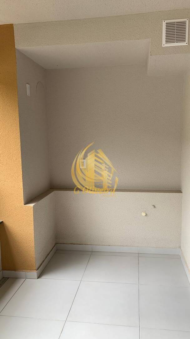 Apartamento em PORTAL PARAÍSO II, Jundiaí - Foto 49