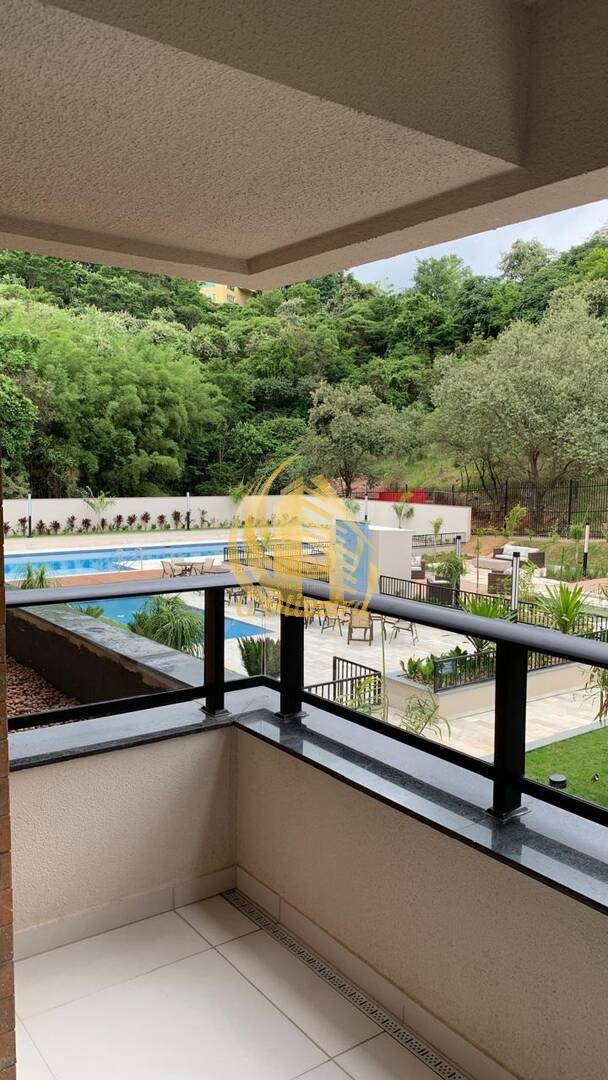 Apartamento em PORTAL PARAÍSO II, Jundiaí - Foto 53