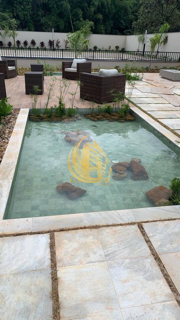 Apartamento em PORTAL PARAÍSO II, Jundiaí - Foto 55