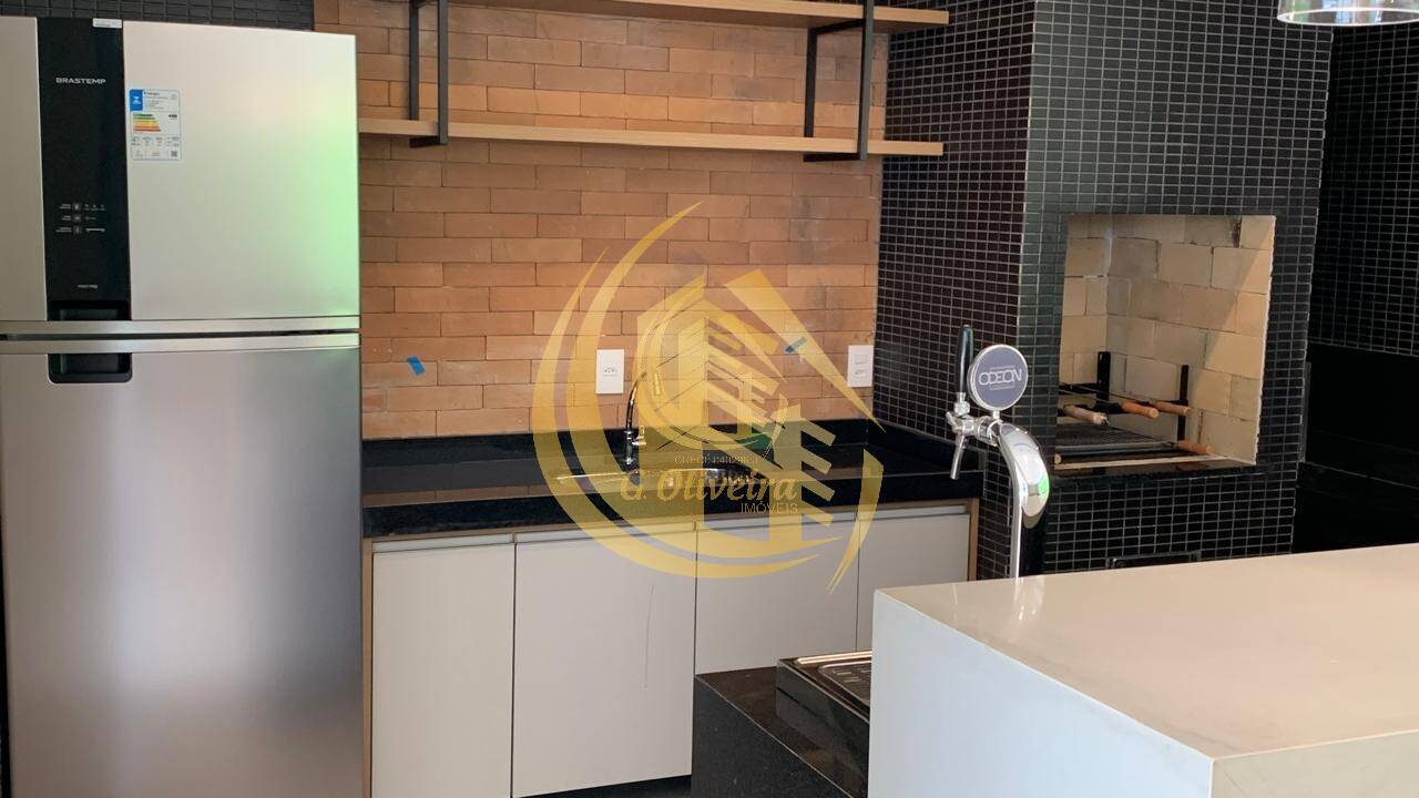 Apartamento em PORTAL PARAÍSO II, Jundiaí - Foto 56