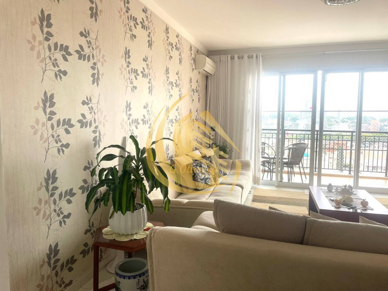 Apartamento em Jardim Campos Elísios, Jundiaí - Foto 2