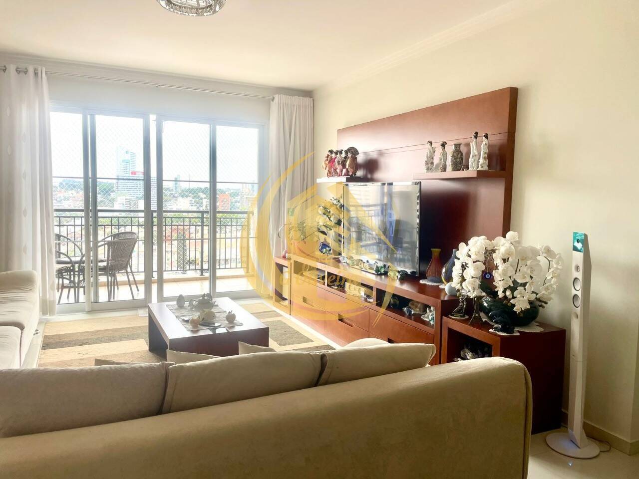 Apartamento em Jardim Campos Elísios, Jundiaí - Foto 34