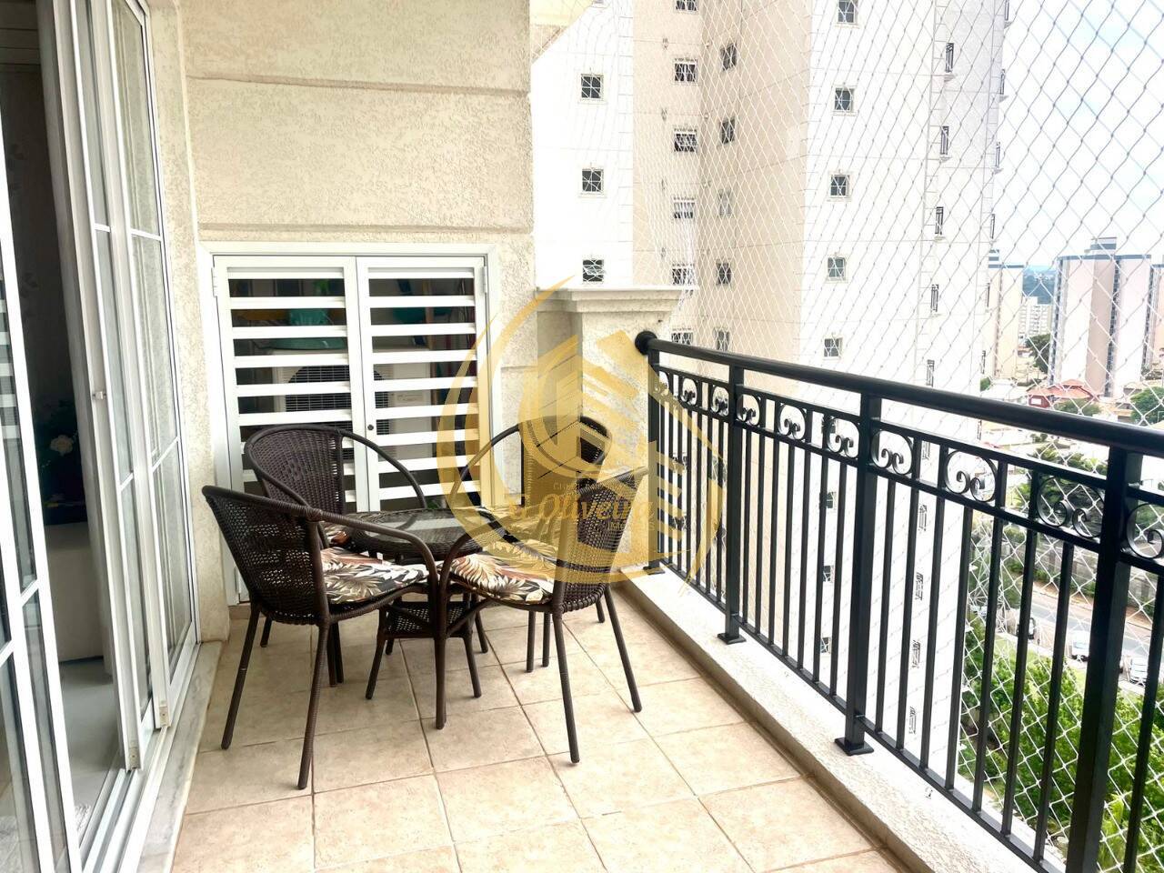 Apartamento em Jardim Campos Elísios, Jundiaí - Foto 35