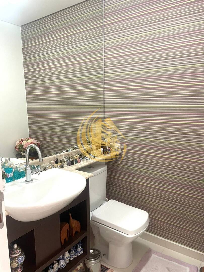 Apartamento em Jardim Campos Elísios, Jundiaí - Foto 37