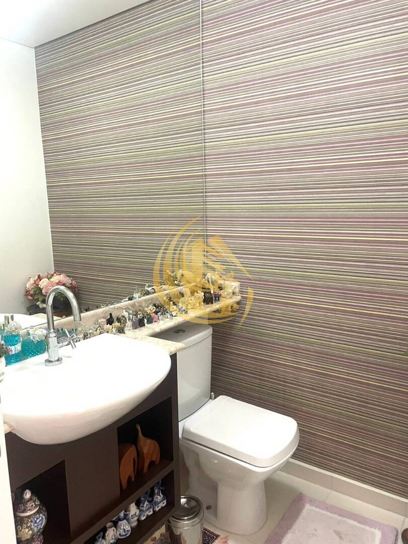 Apartamento em Jardim Campos Elísios, Jundiaí - Foto 38