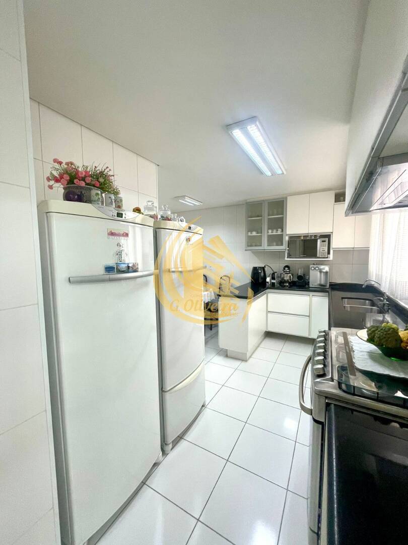 Apartamento em Jardim Campos Elísios, Jundiaí - Foto 46