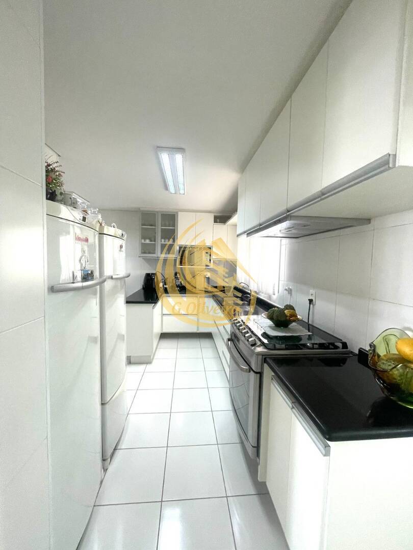Apartamento em Jardim Campos Elísios, Jundiaí - Foto 47