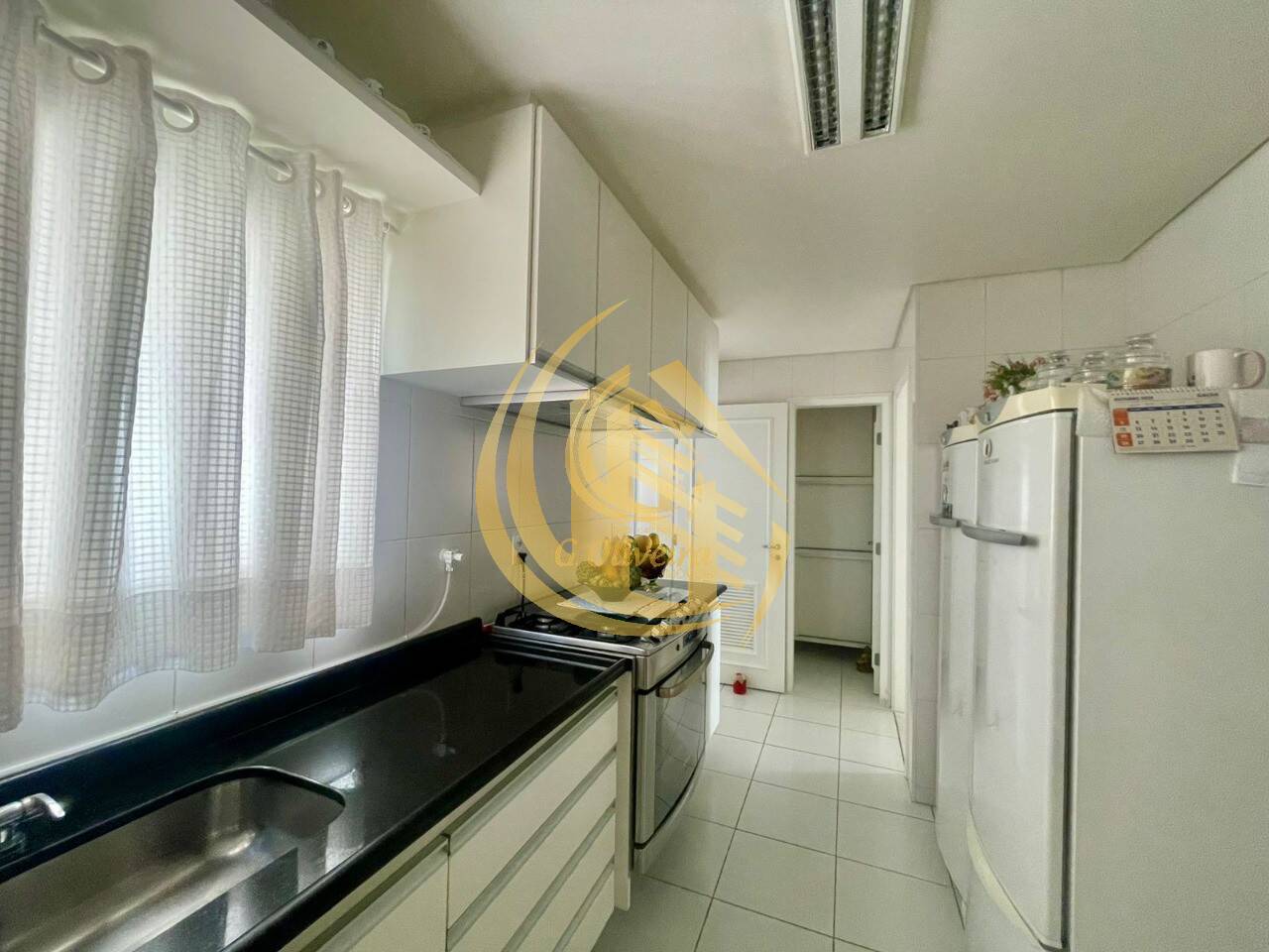 Apartamento em Jardim Campos Elísios, Jundiaí - Foto 52