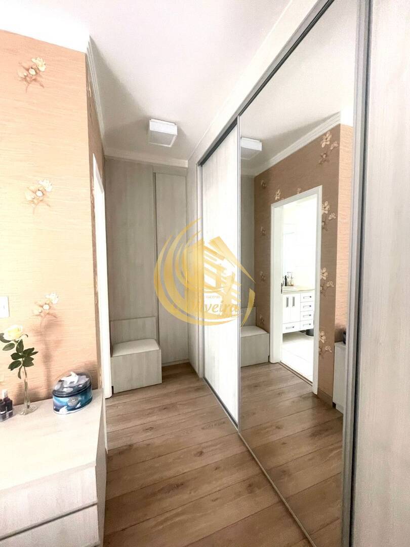 Apartamento em Jardim Campos Elísios, Jundiaí - Foto 54