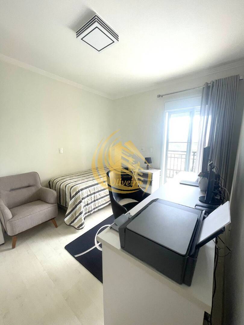 Apartamento em Jardim Campos Elísios, Jundiaí - Foto 56