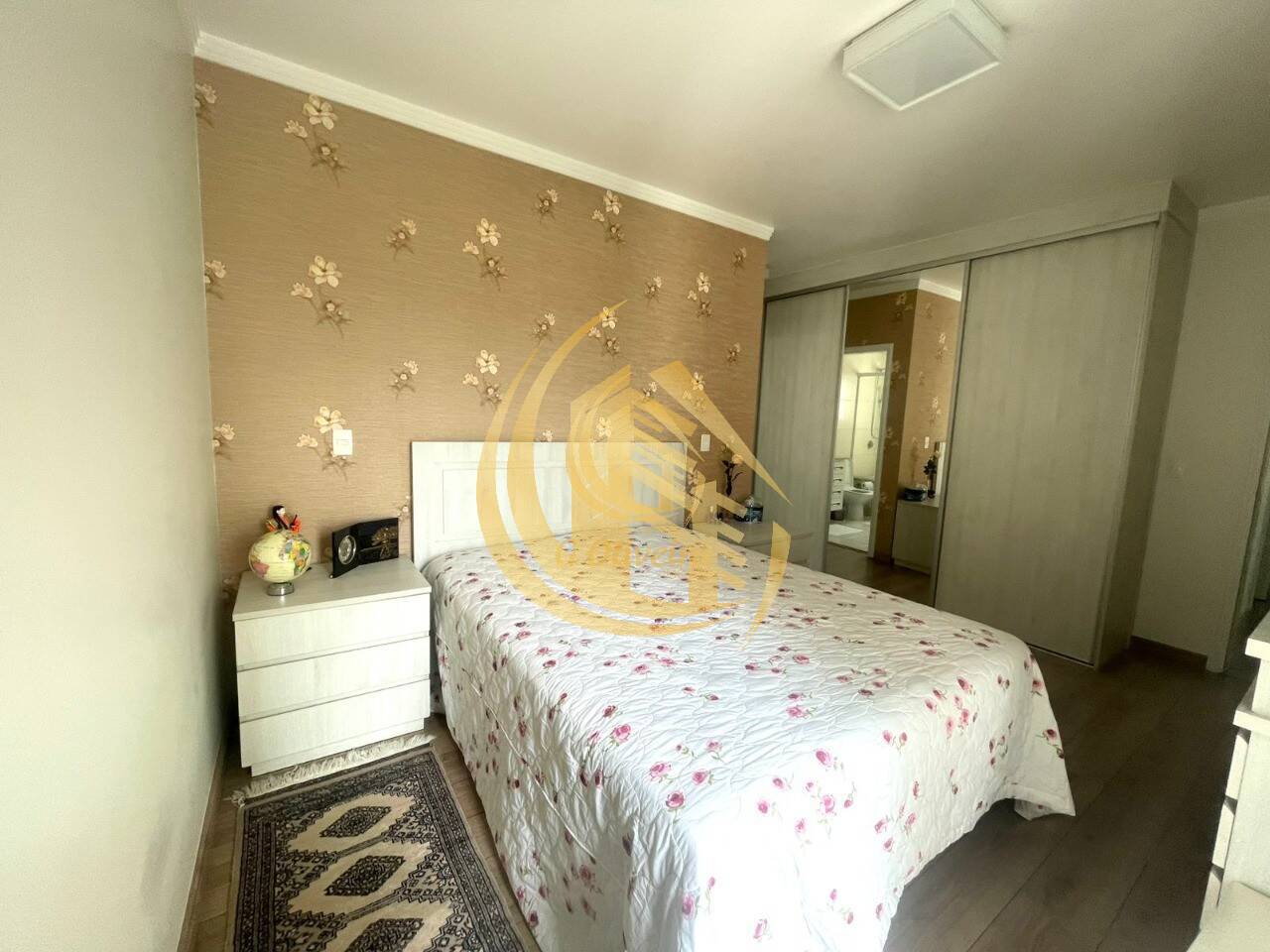 Apartamento em Jardim Campos Elísios, Jundiaí - Foto 57