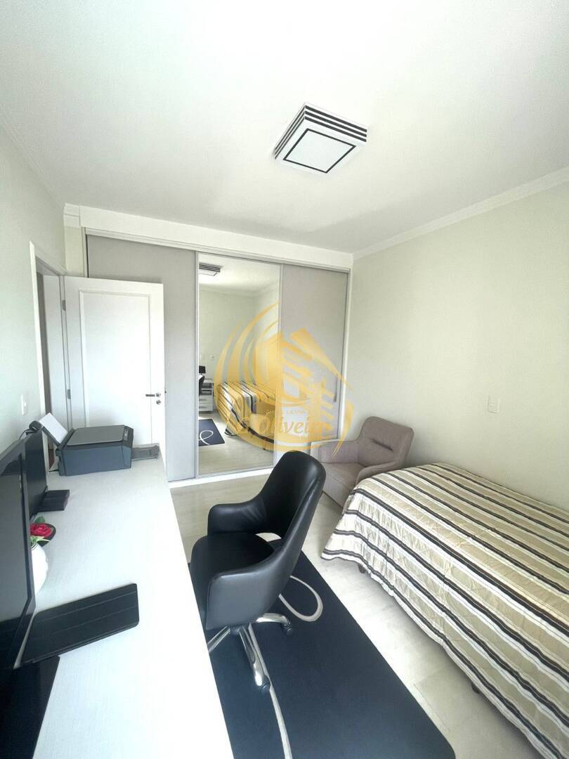 Apartamento em Jardim Campos Elísios, Jundiaí - Foto 60