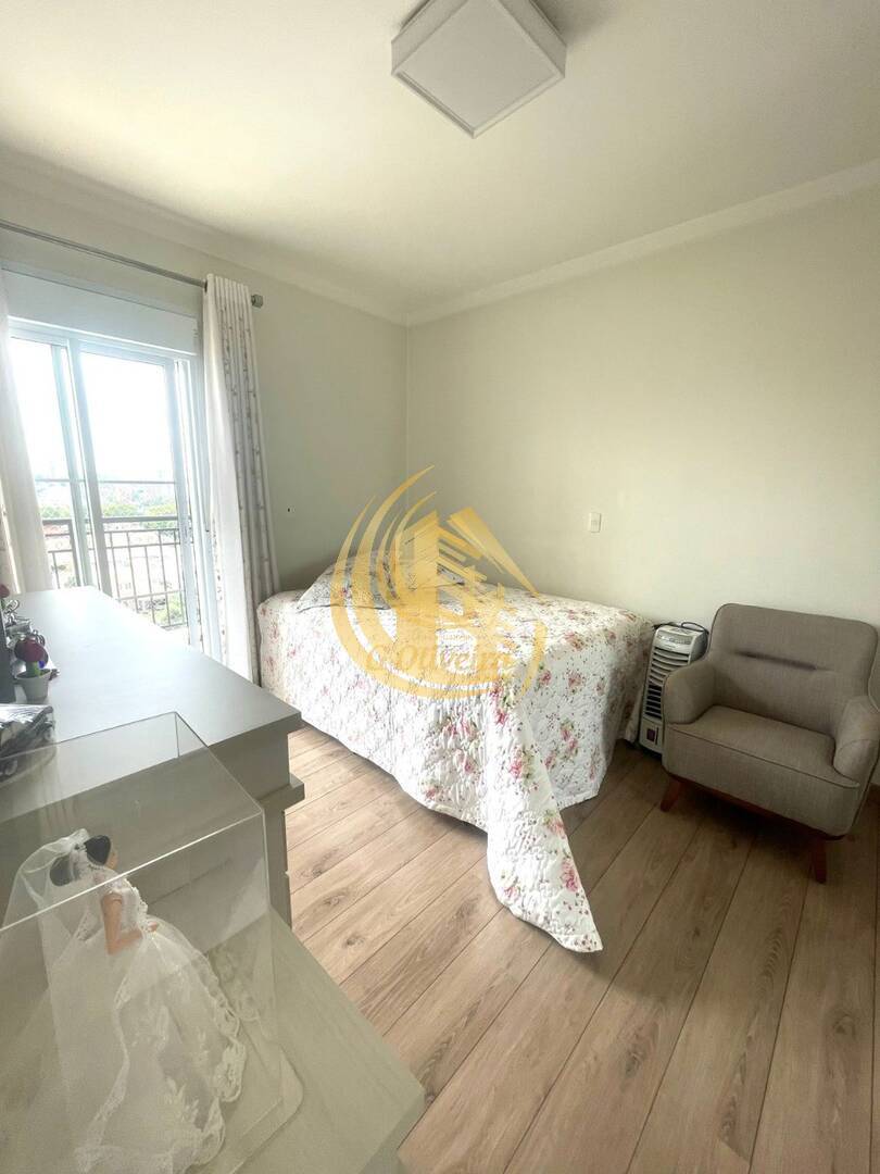 Apartamento em Jardim Campos Elísios, Jundiaí - Foto 61