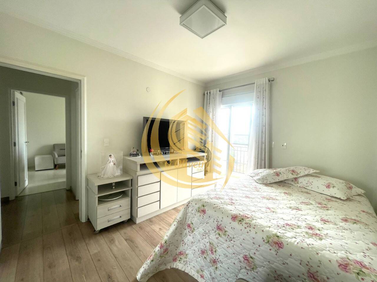 Apartamento em Jardim Campos Elísios, Jundiaí - Foto 64