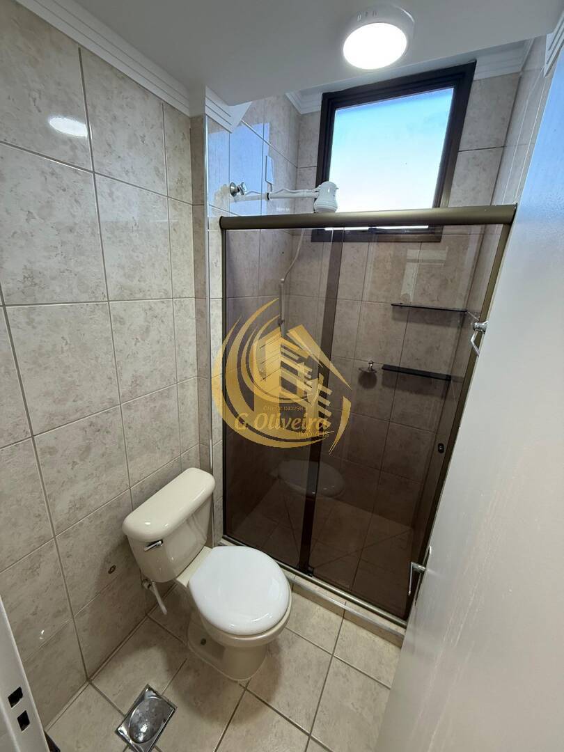 Apartamento em Jardim Santa Teresa, Jundiaí - Foto 21