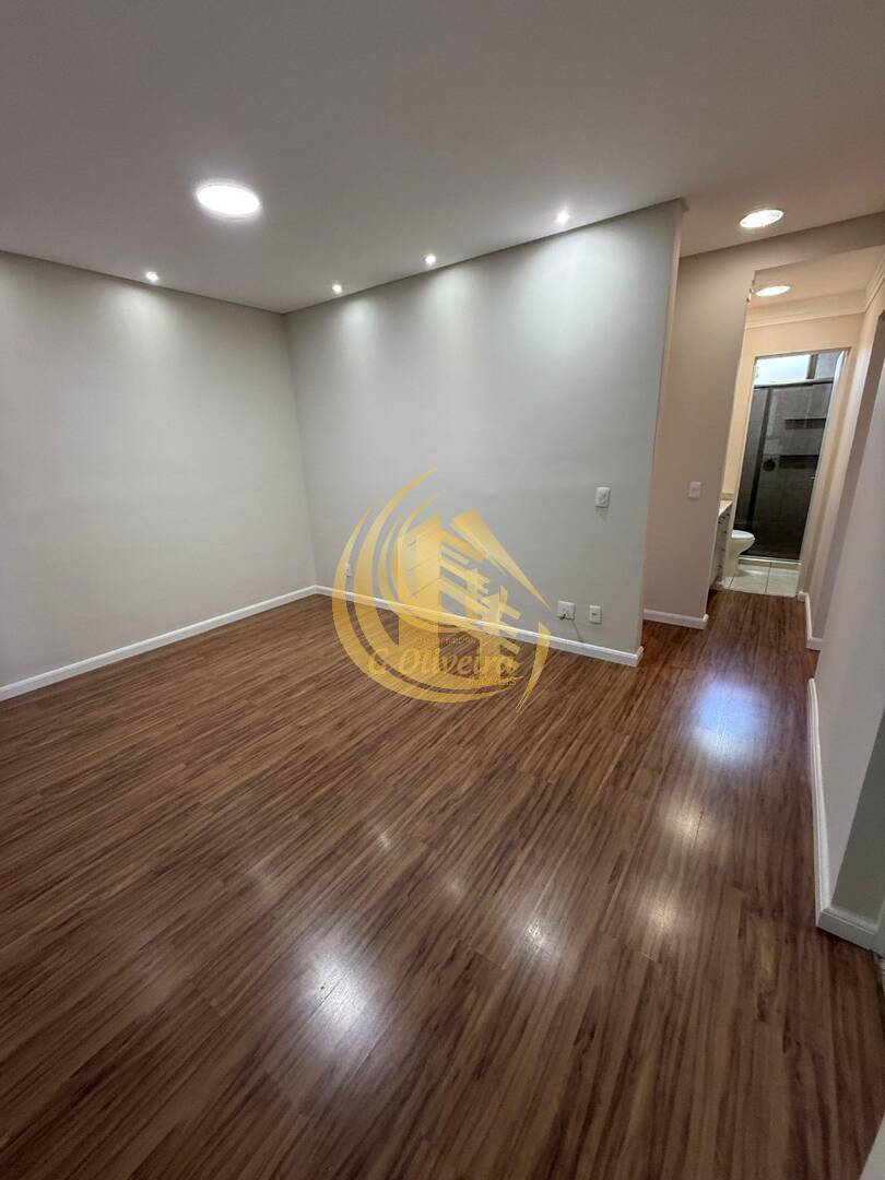 Apartamento em Jardim Santa Teresa, Jundiaí - Foto 22