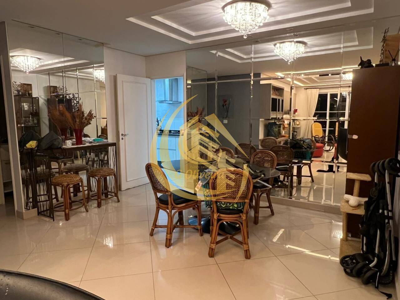 Apartamento em Jardim Campos Elísios, Jundiaí - Foto 2