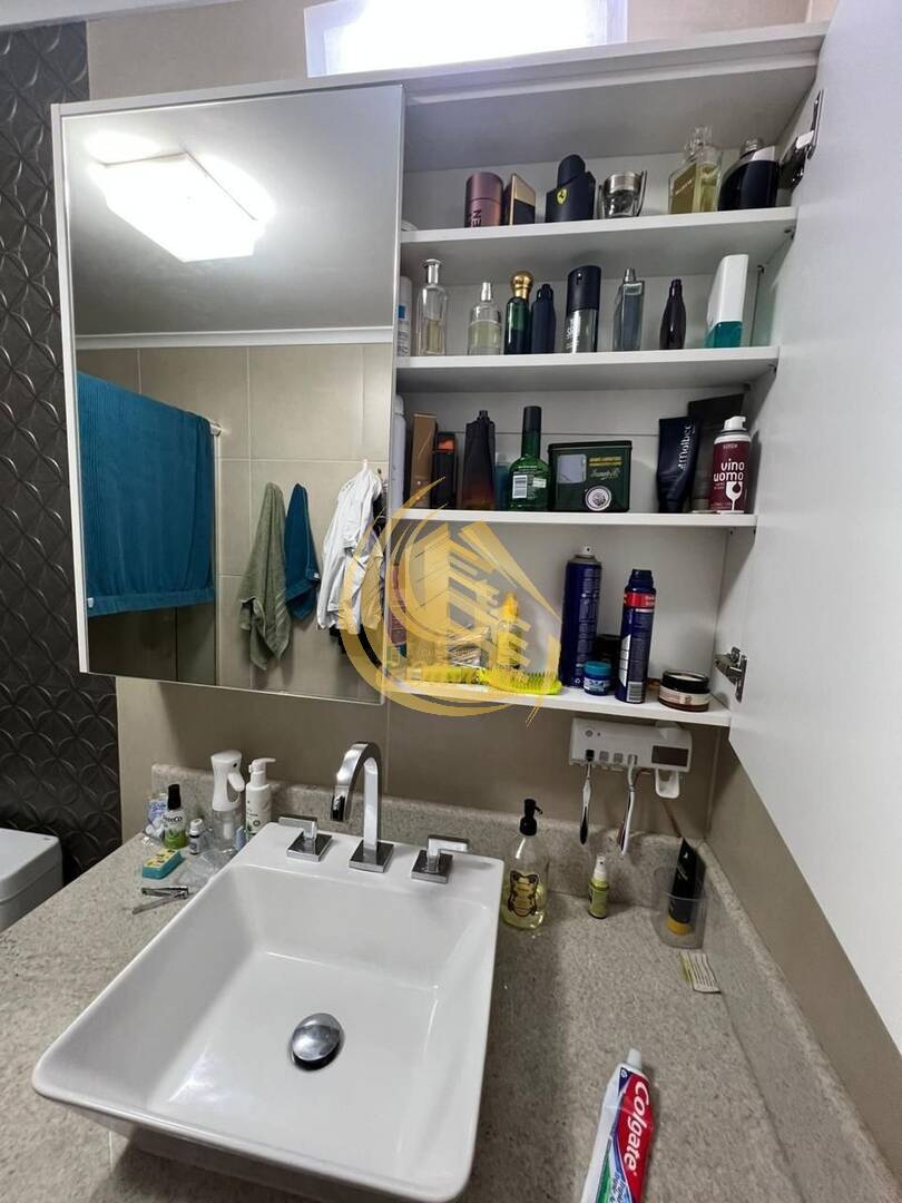 Apartamento em Jardim Campos Elísios, Jundiaí - Foto 35