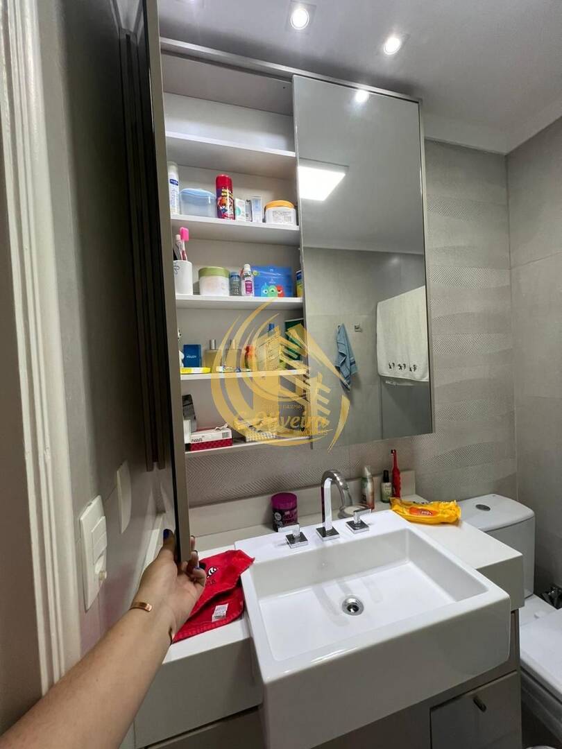 Apartamento em Jardim Campos Elísios, Jundiaí - Foto 36