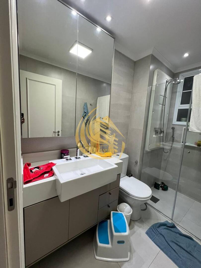 Apartamento em Jardim Campos Elísios, Jundiaí - Foto 38