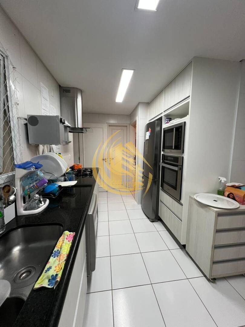 Apartamento em Jardim Campos Elísios, Jundiaí - Foto 45