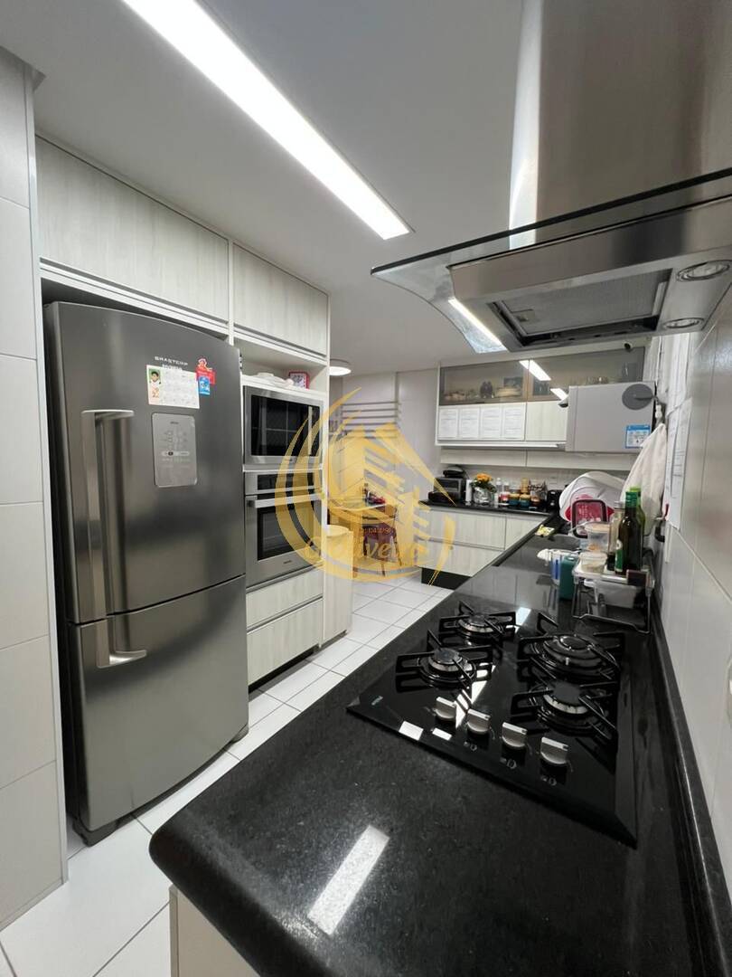 Apartamento em Jardim Campos Elísios, Jundiaí - Foto 46