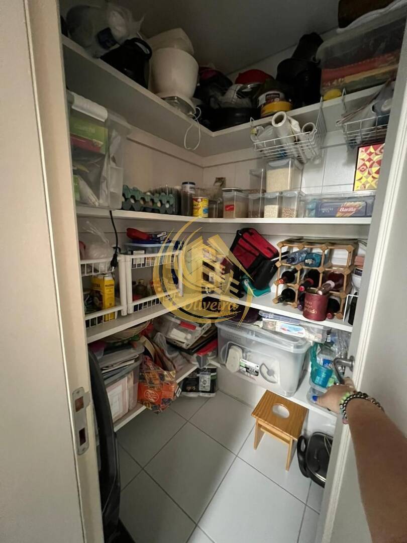 Apartamento em Jardim Campos Elísios, Jundiaí - Foto 47