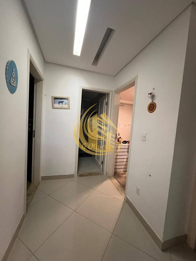 Apartamento em Jardim Campos Elísios, Jundiaí - Foto 49