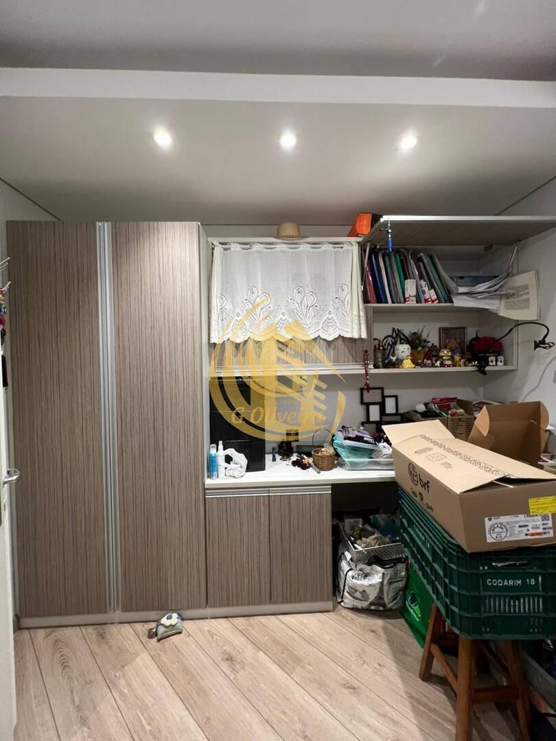 Apartamento em Jardim Campos Elísios, Jundiaí - Foto 51