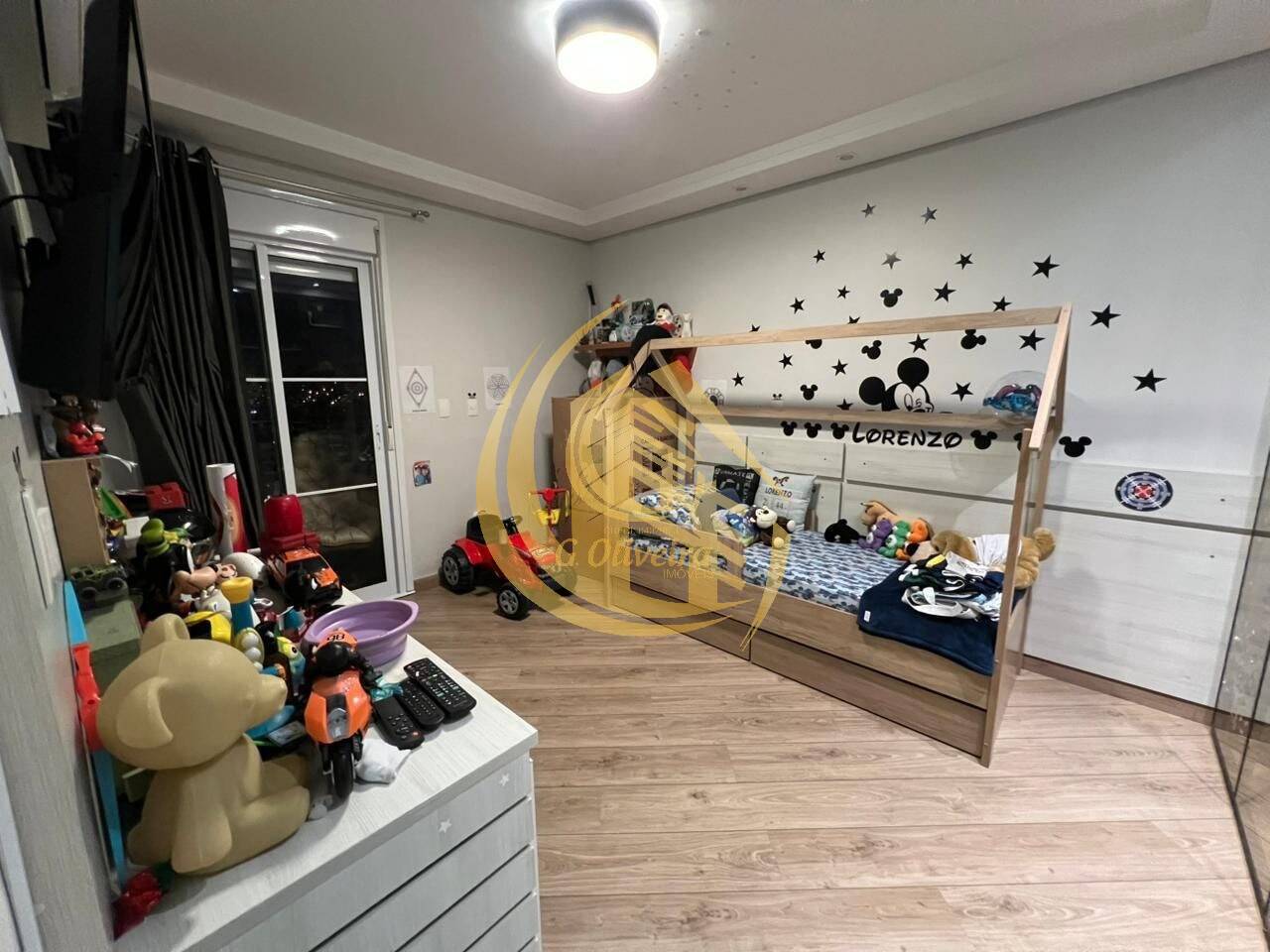Apartamento em Jardim Campos Elísios, Jundiaí - Foto 53