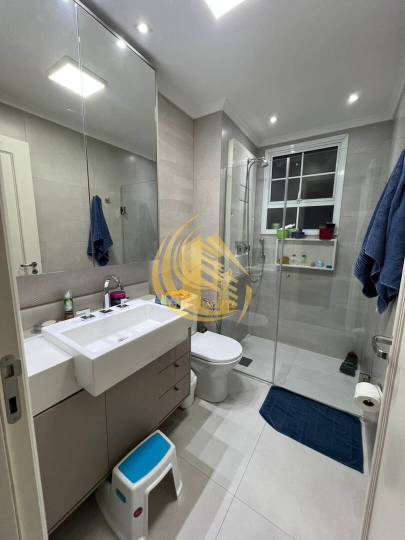 Apartamento em Jardim Campos Elísios, Jundiaí - Foto 54