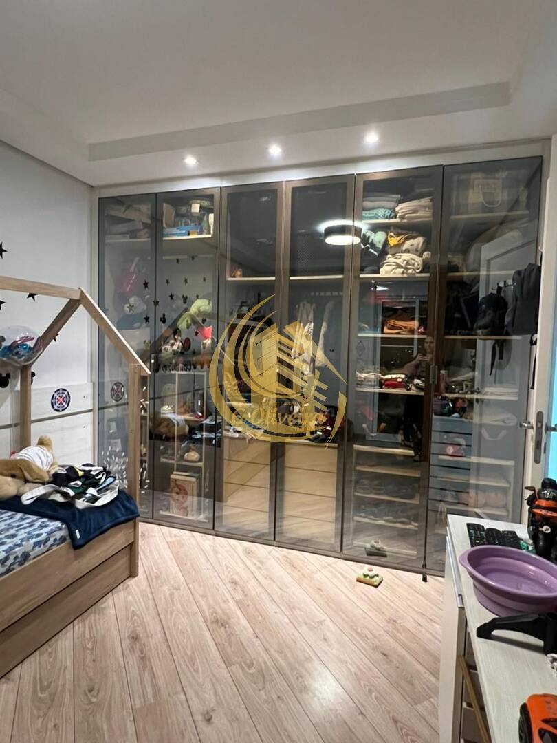 Apartamento em Jardim Campos Elísios, Jundiaí - Foto 55