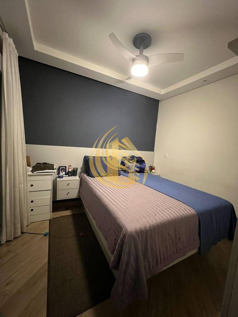 Apartamento em Jardim Campos Elísios, Jundiaí - Foto 57