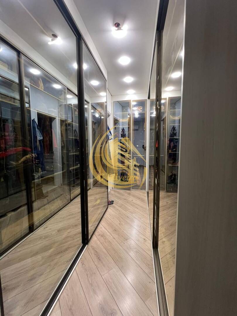 Apartamento em Jardim Campos Elísios, Jundiaí - Foto 58
