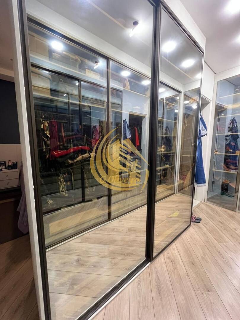 Apartamento em Jardim Campos Elísios, Jundiaí - Foto 61
