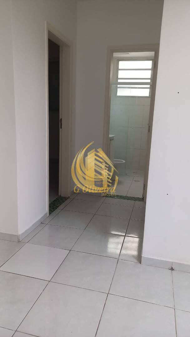 Apartamento em Ponte De São João, Jundiaí - Foto 23