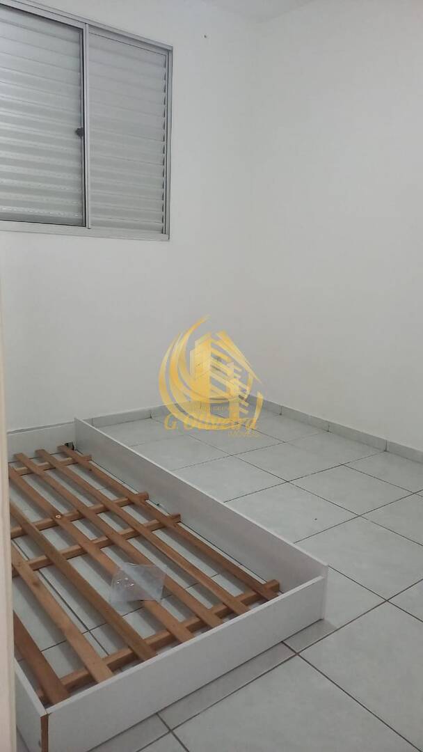 Apartamento em Ponte De São João, Jundiaí - Foto 24