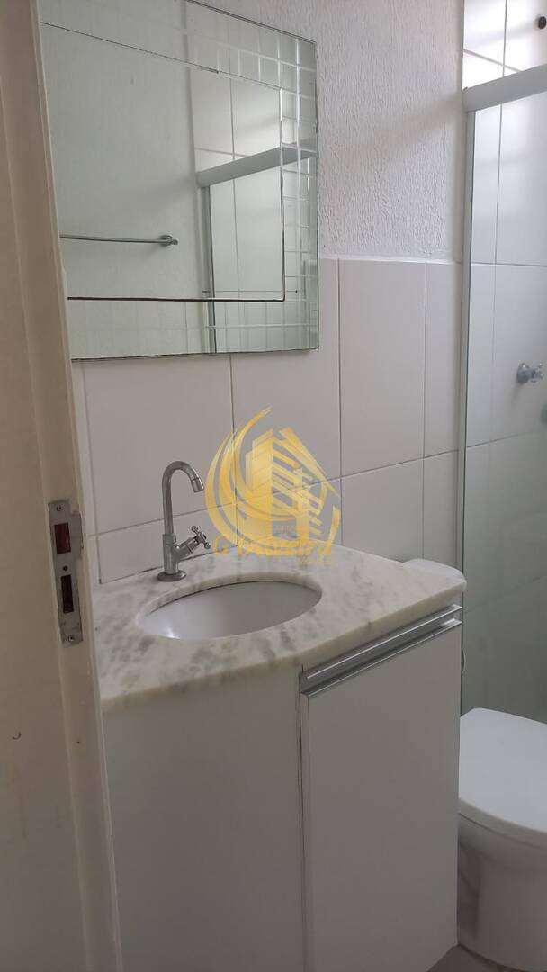 Apartamento em Ponte De São João, Jundiaí - Foto 27