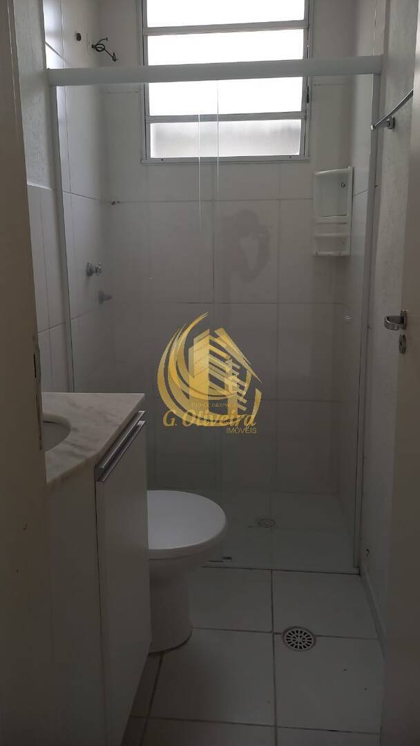 Apartamento em Ponte De São João, Jundiaí - Foto 28